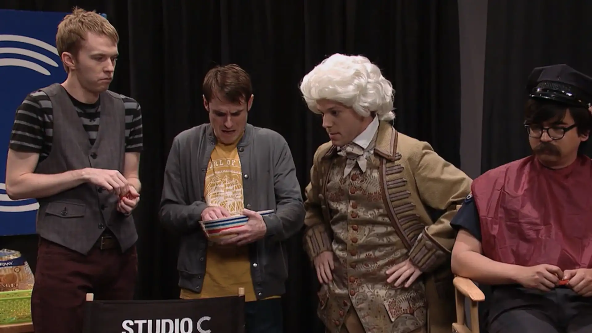 Laffy Taffy Joke Fail