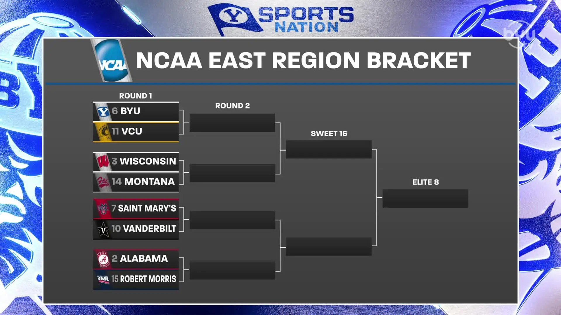 What does BYU have to do in the NCAA Tournament to seal this season?