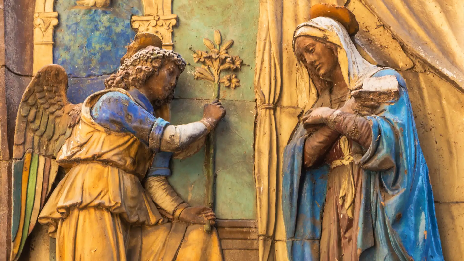 The Inspirational Power of the Magnificat - December 17