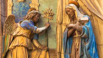The Inspirational Power of the Magnificat - December 17