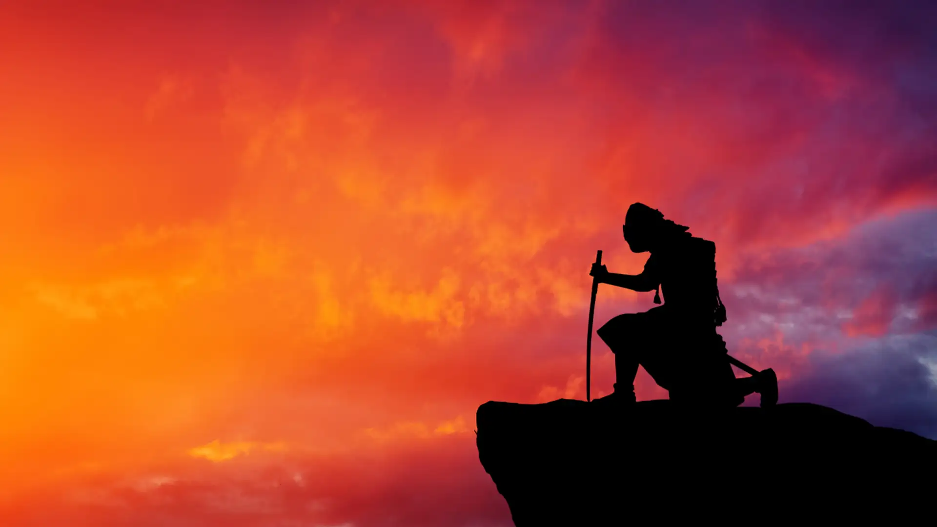 Samurai Over My Head