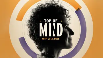 BIG NEWS from Top of Mind