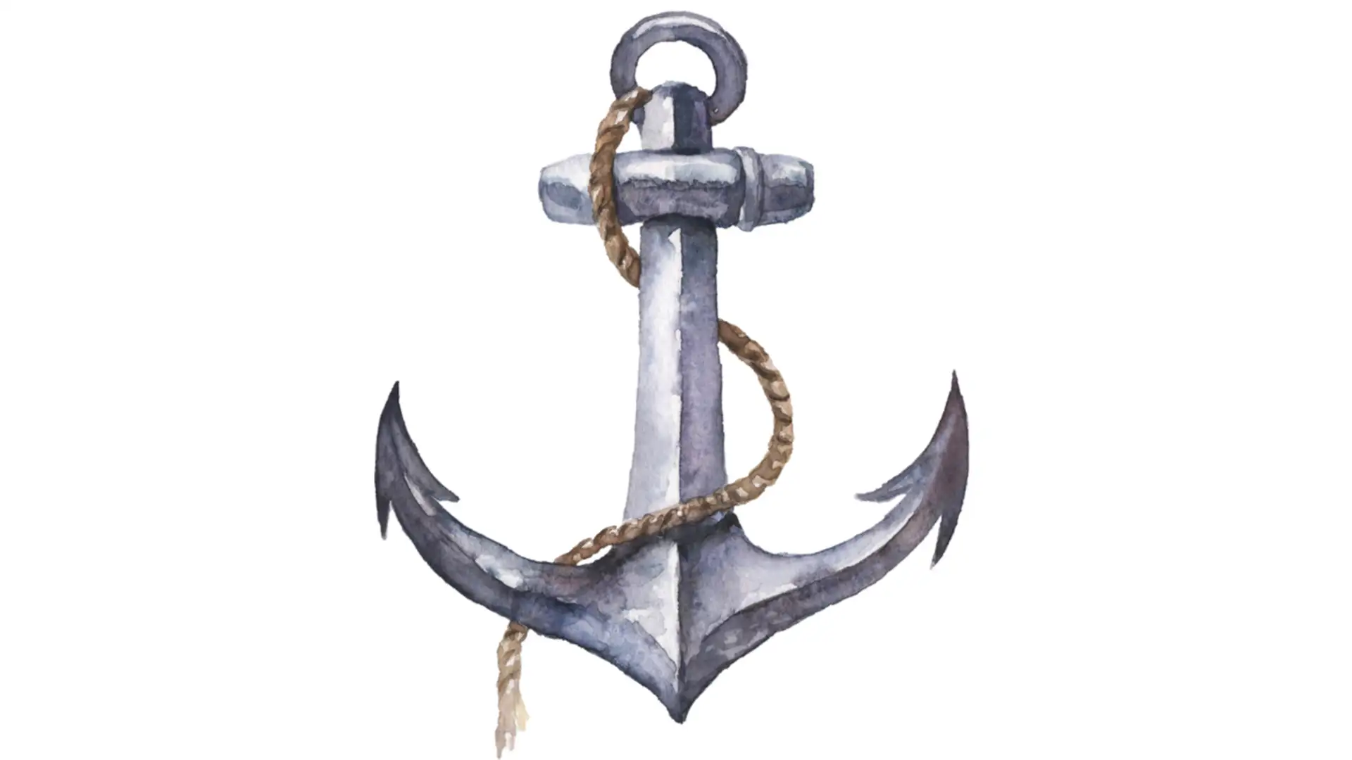 Anchoring Ourselves in Christ