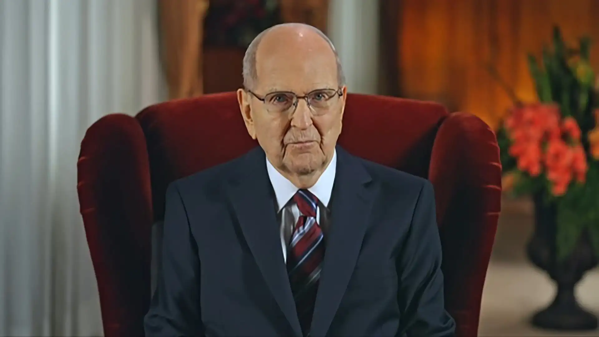 President Russell M. Nelson | Rejoice in the Gift of Priesthood Keys