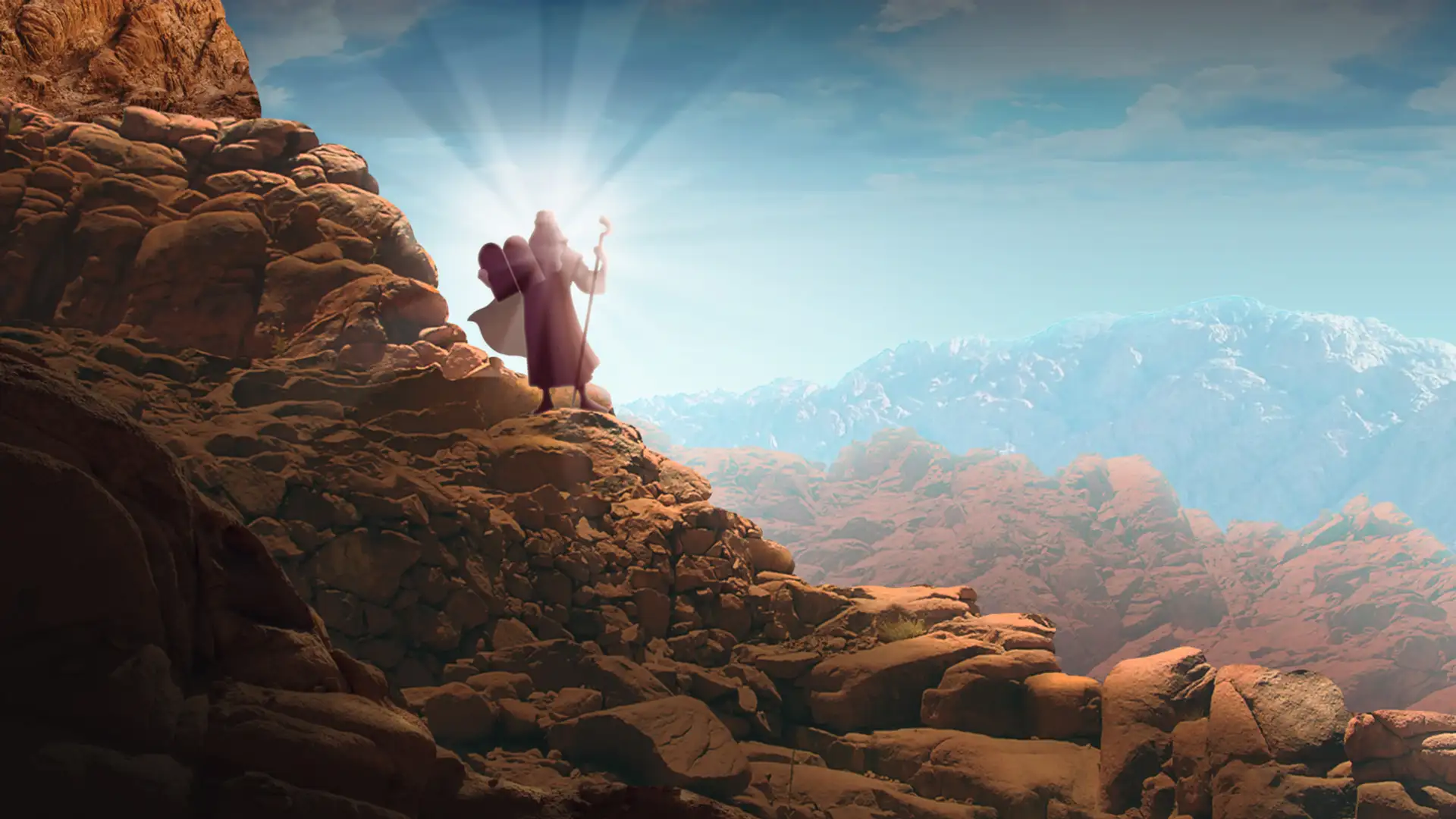 Overcoming the Deceit of the Devil