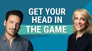 Get Your Head in the Game | Bart Johnson