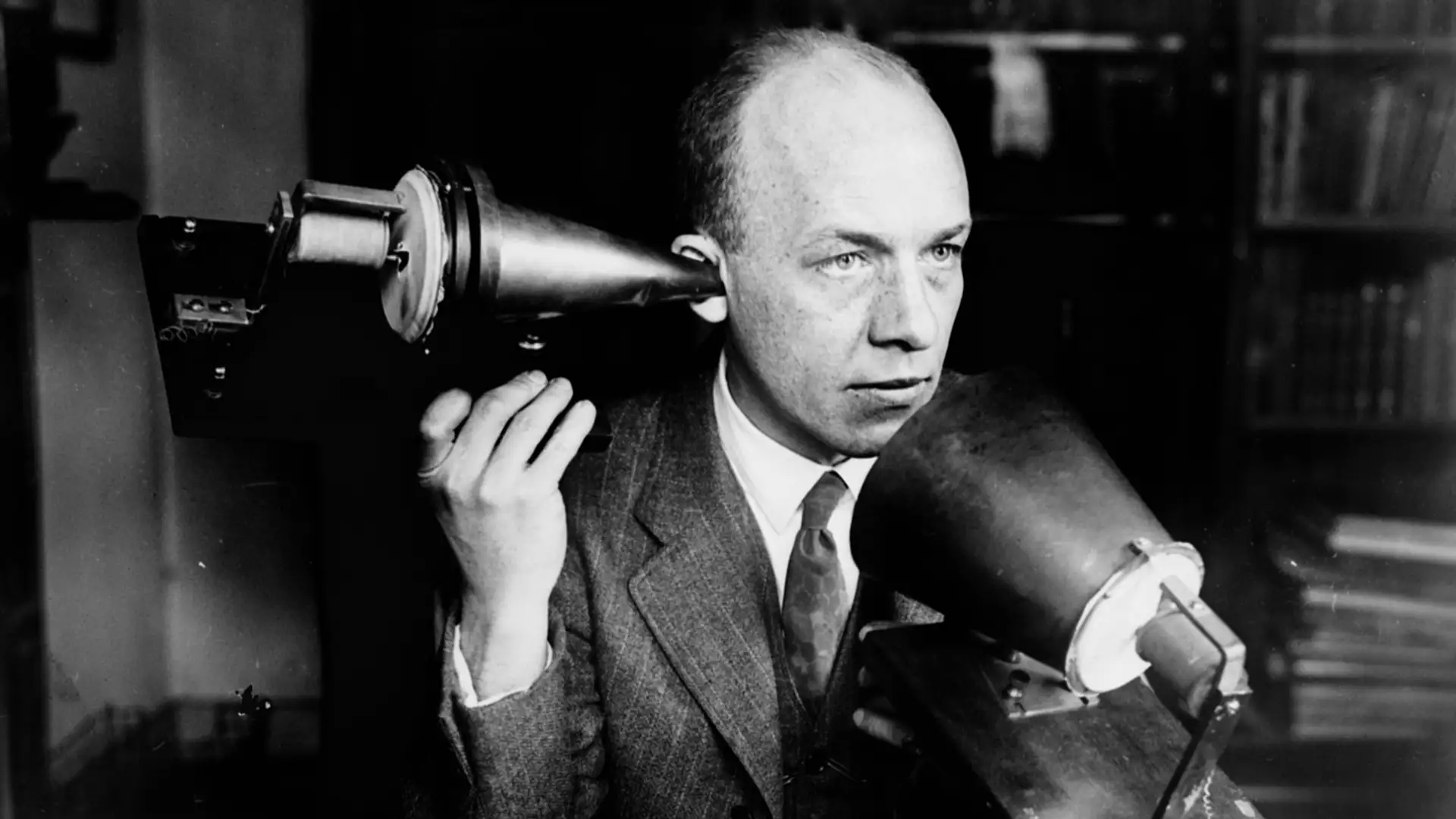 Alexander Graham Bell’s Quest to End Deafness