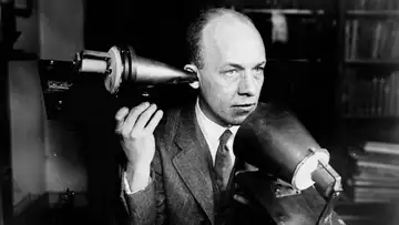Alexander Graham Bell’s Quest to End Deafness