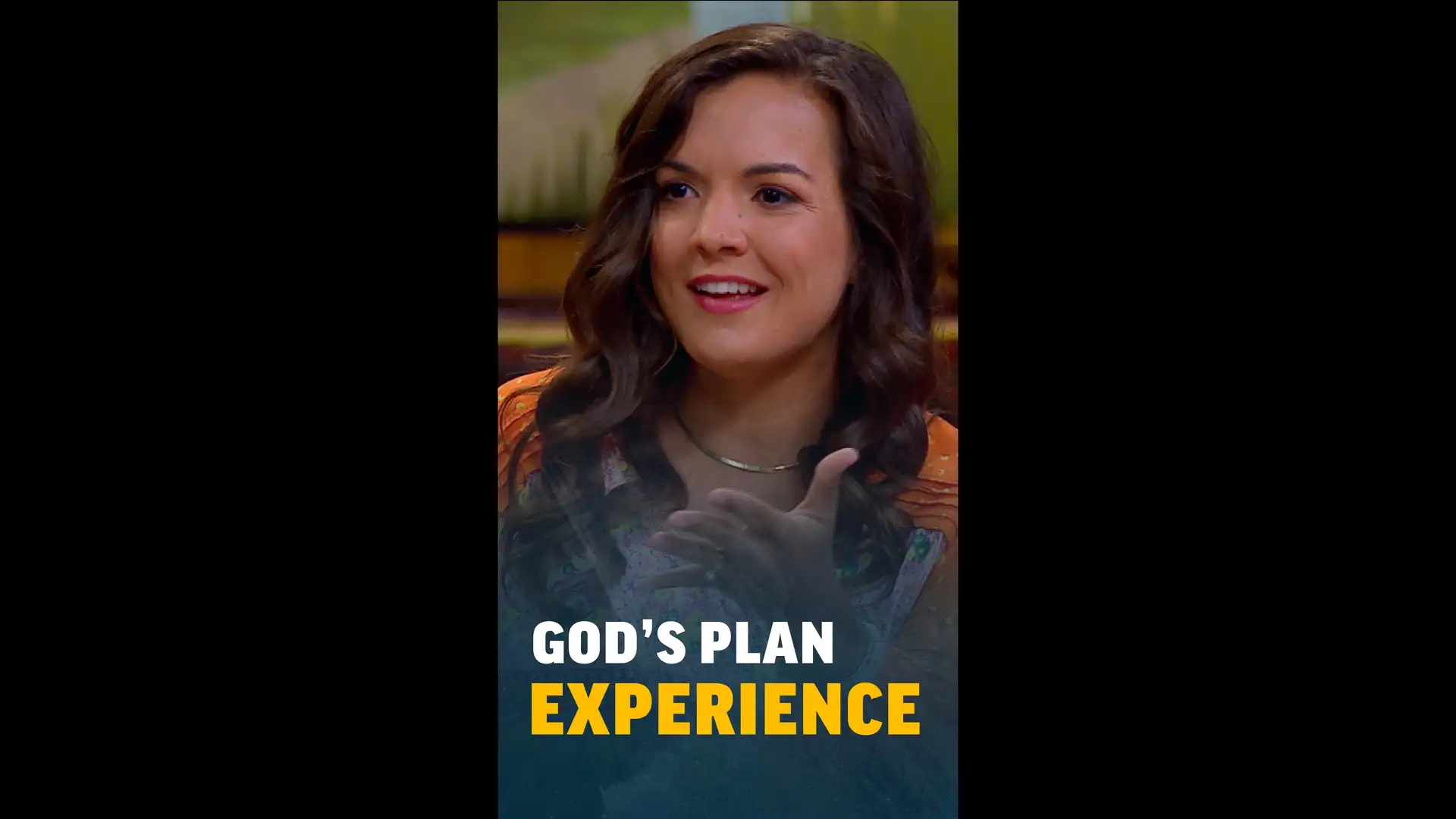 April 10-16 | Matthew 15-17; Mark 7-9 | Experience: God's Plan