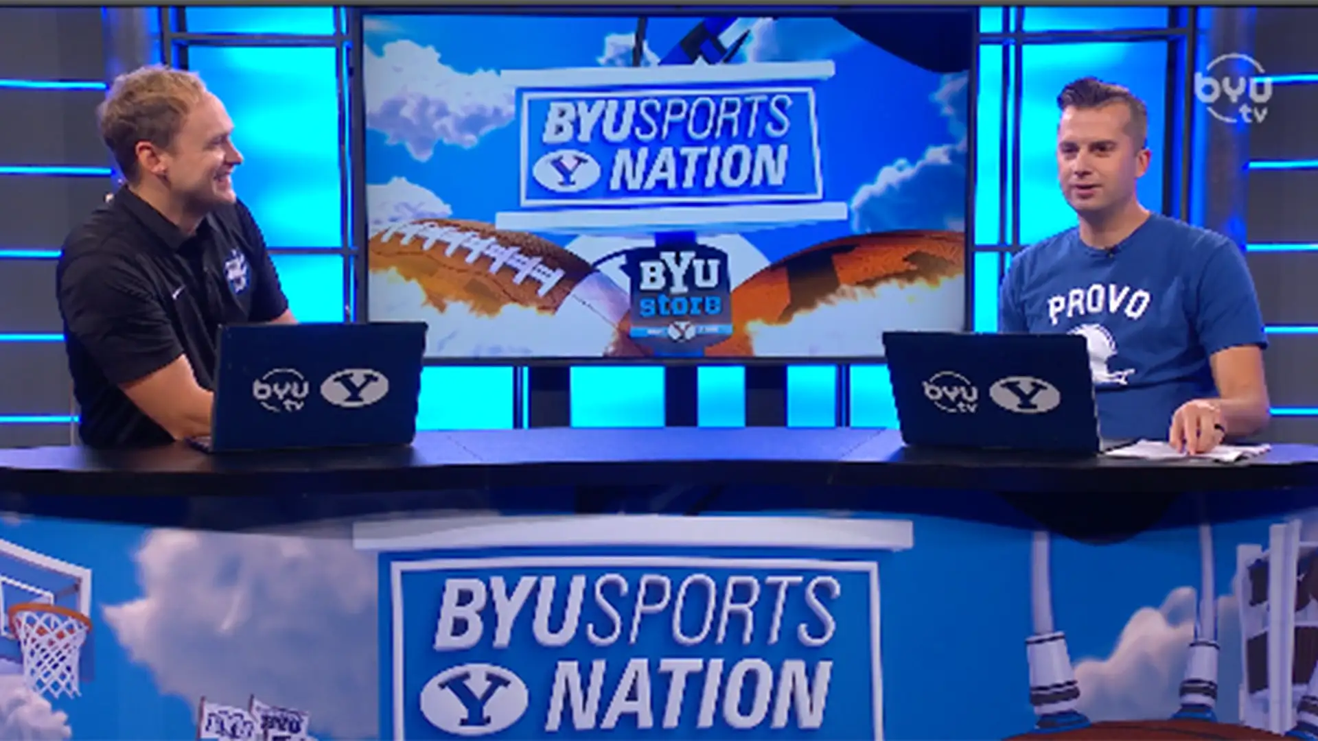 Completely "Unbiased" Big 12+4 Power Rankings