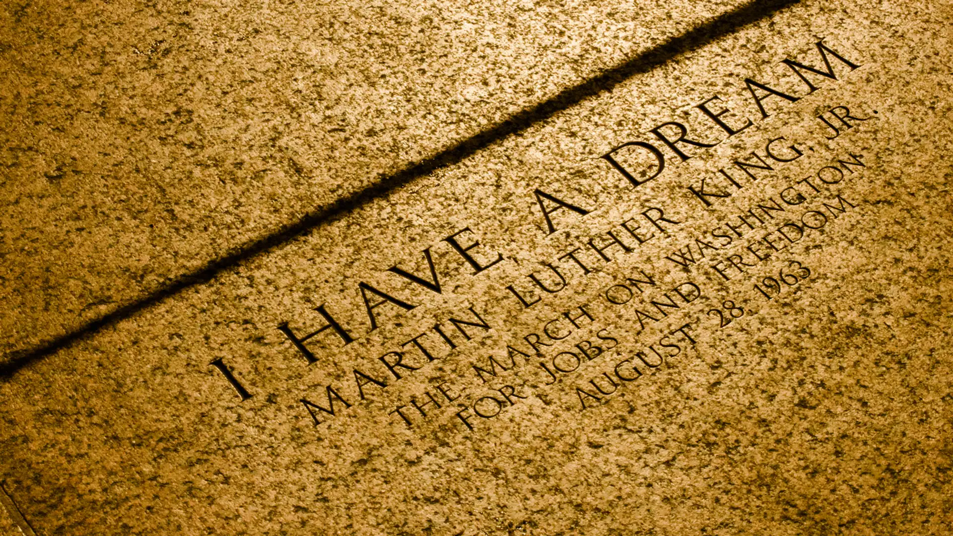 Martin Luther King, Jr.