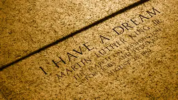 Martin Luther King, Jr.