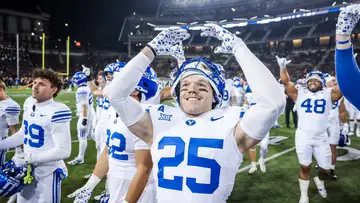 Cougar Headlines and Talan Alfrey on BYU's win at Cincinnati