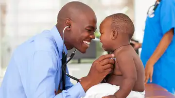 Black Newborn Death