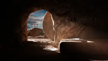 Empty Tomb