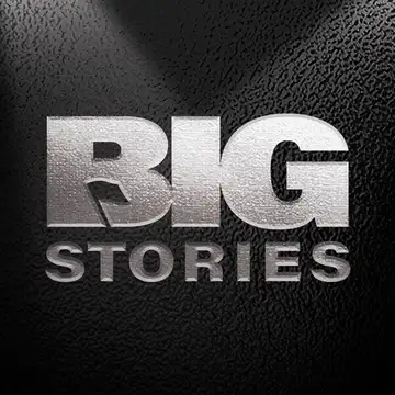 Tony Achille: Until the end…