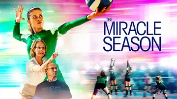 The Miracle Season