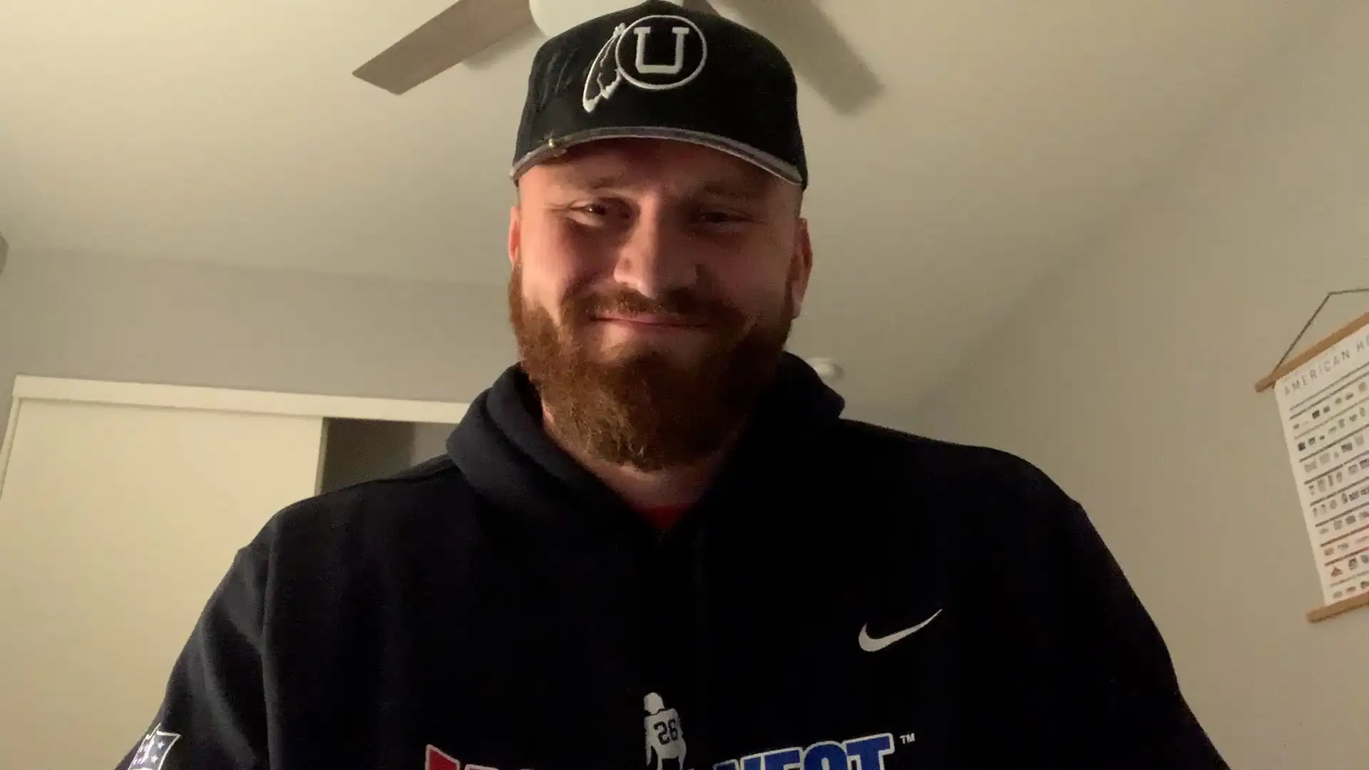 Genesis 12-17; Abraham 1-2 with Jaren Kump