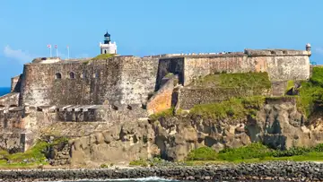 San Juan National Historic Site