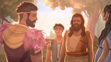 July 15-21 | Alma 30-31