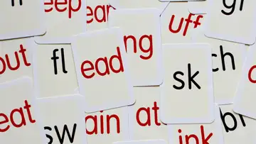Importance of Phonics, Statistics Education
