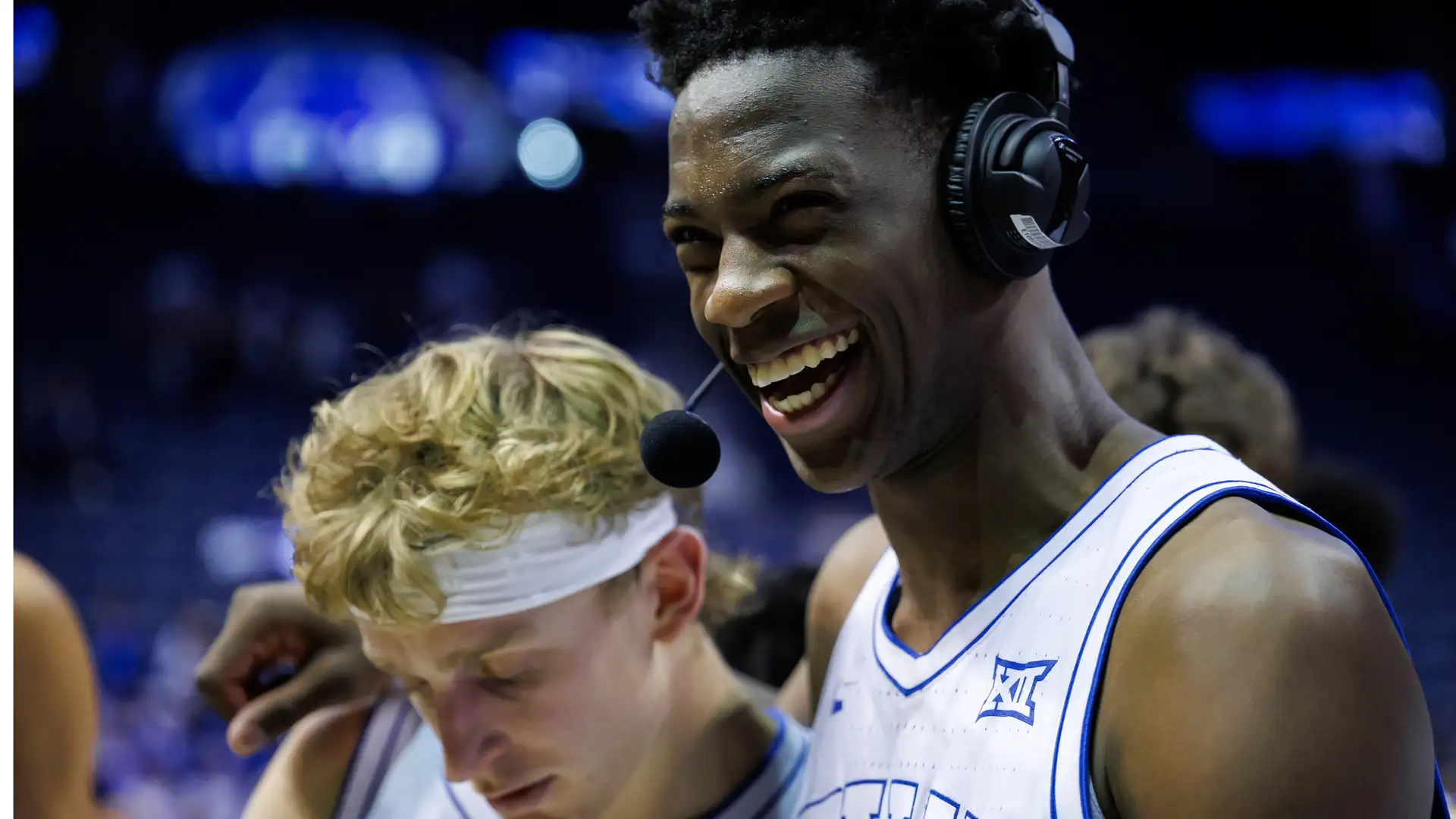 BYU vs Abilene Christian Full Broadcast