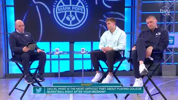 Social Media Q & A