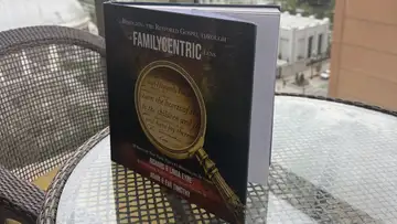 FAMILYCENTRIC