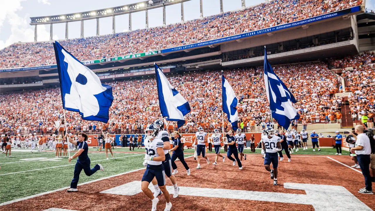 Listen to BYU Sports Nation 11 Episode 252 Jake Retzlaff Time with