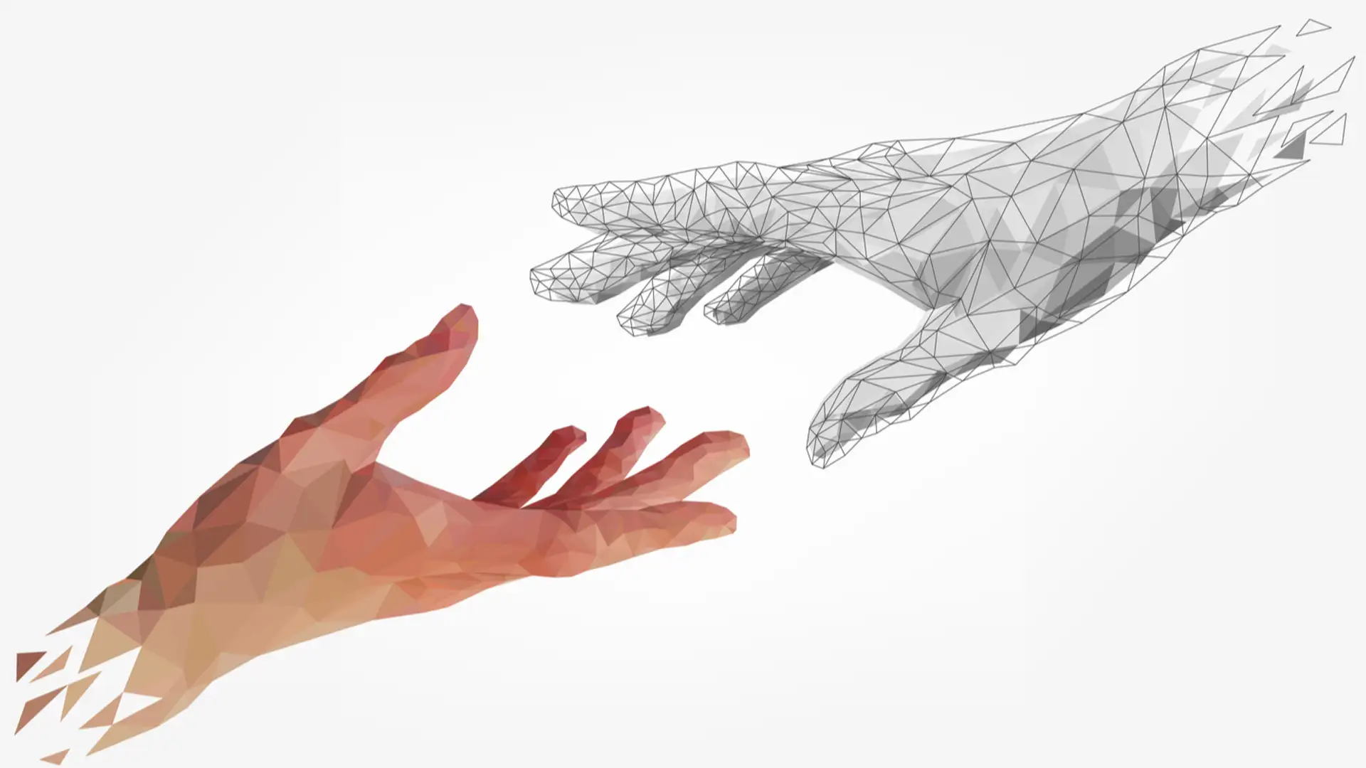 Benefits of Human Touch