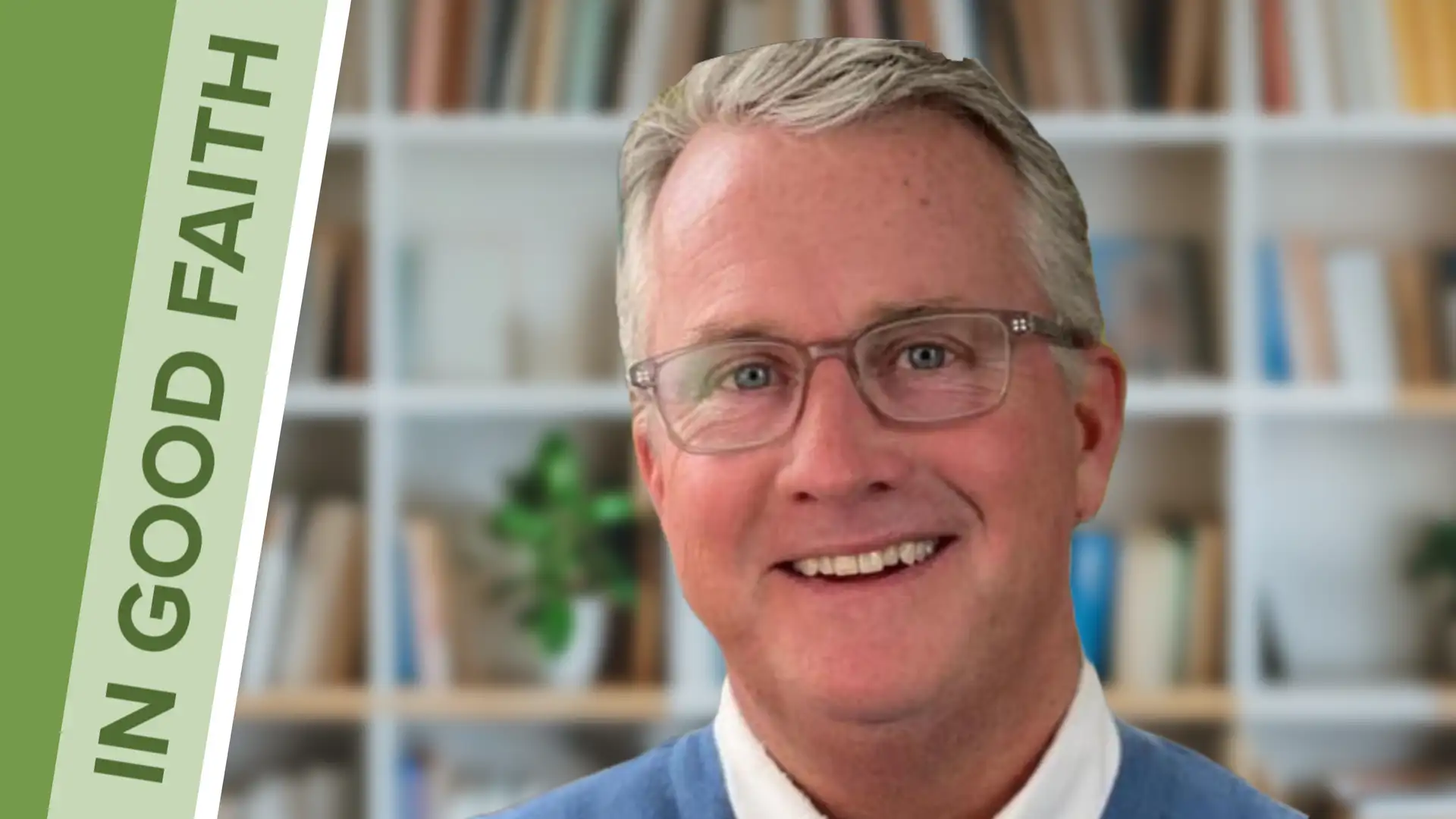 Ep. 305: Spiritual Imagination and Illumination | John Ross