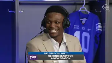 TCU Expectations with Bud Clark