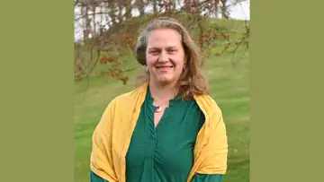 Sara Jolena Wolcott