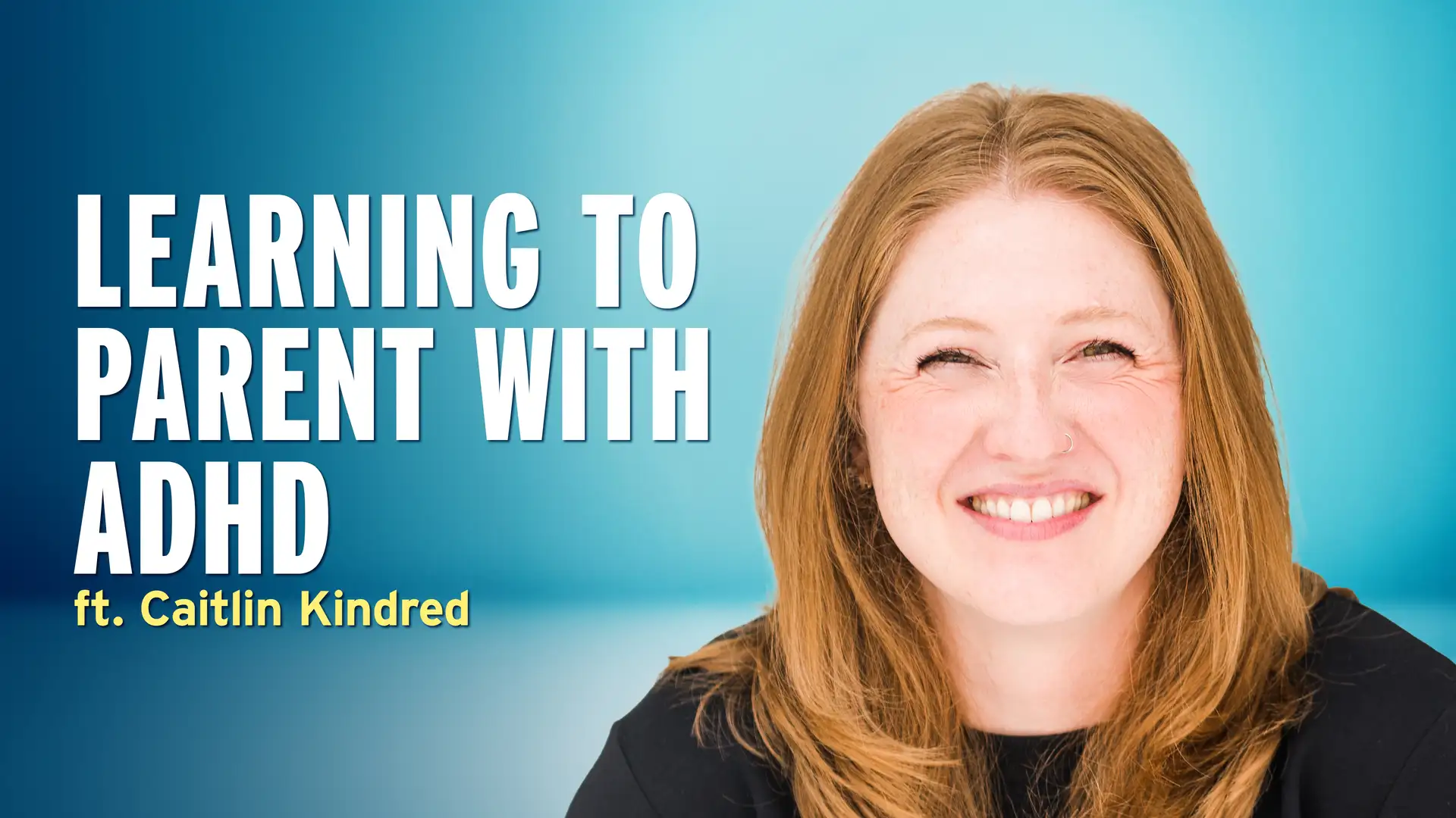 How Advocating for My Child Led to My ADHD Diagnosis – Caitlin Kindred