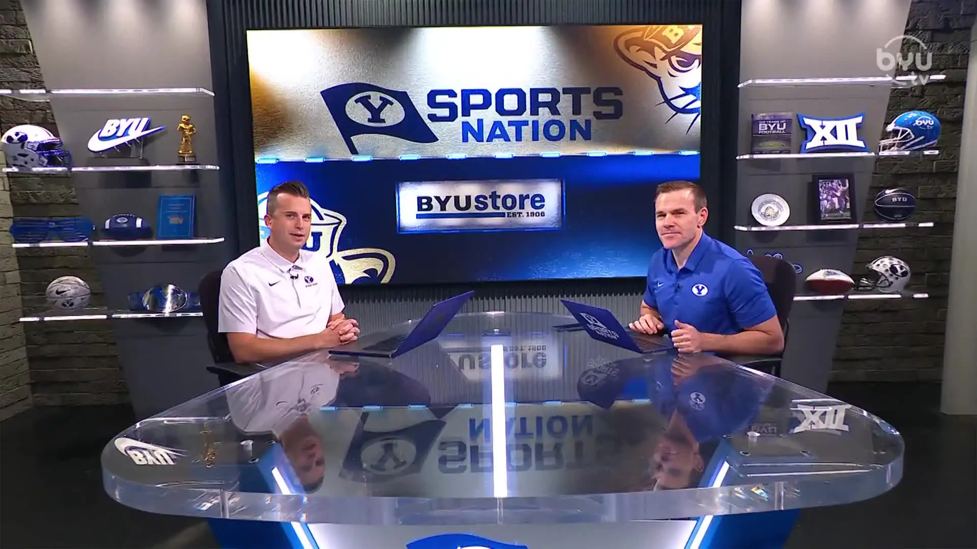 BYU Football’s 2025 Strengths & CBS Big 12 QB Rankings