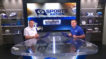 BYU Football’s 2025 Strengths & CBS Big 12 QB Rankings