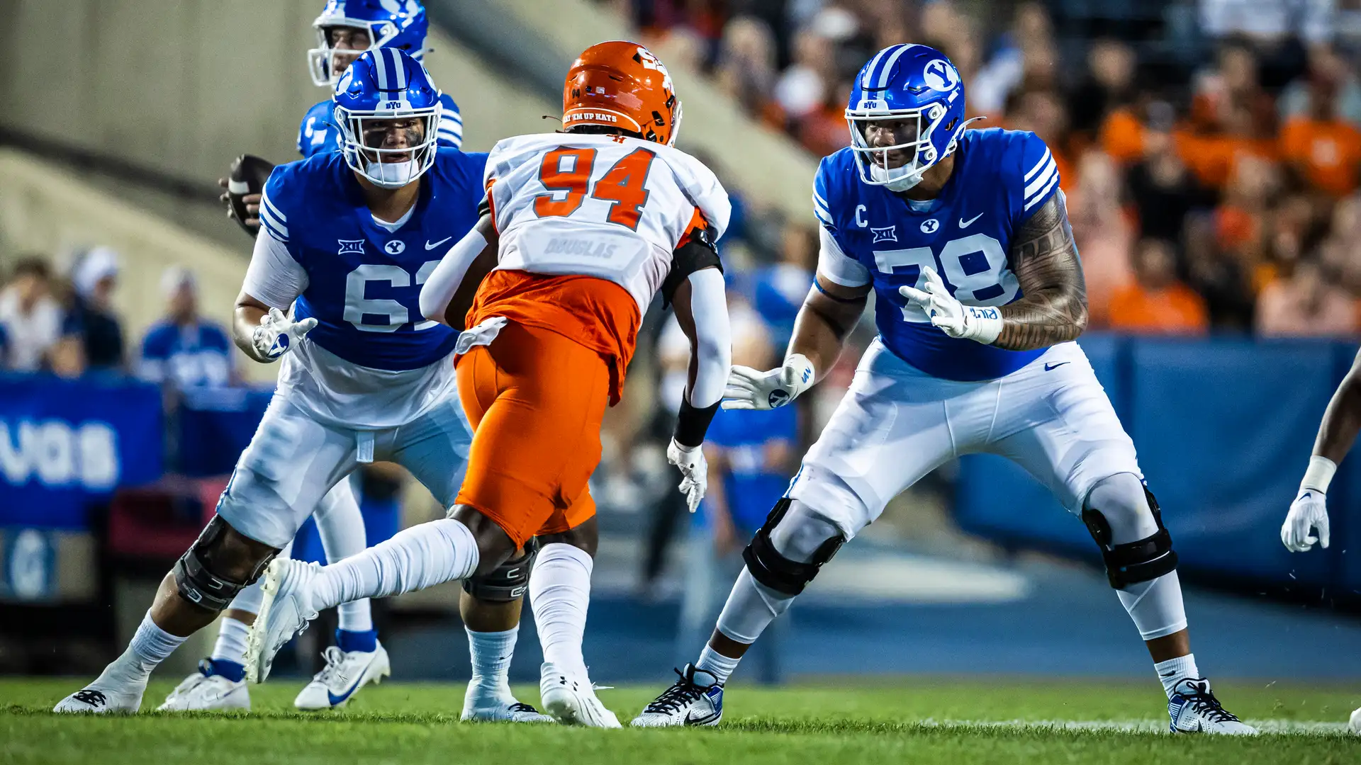 NFL Draft Expectations with Hans Olsen (4-24-24)