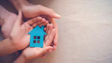 Villages of Tiny Houses for Homeless 