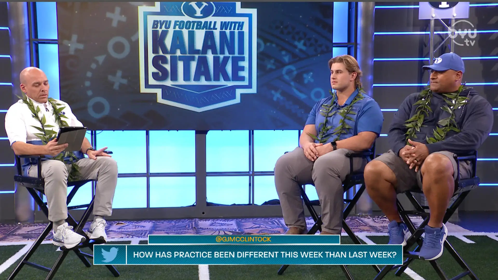 Social Media Q & A/Uni Combo Reveal