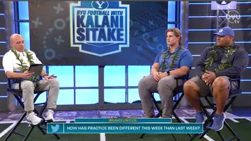 Social Media Q & A/Uni Combo Reveal