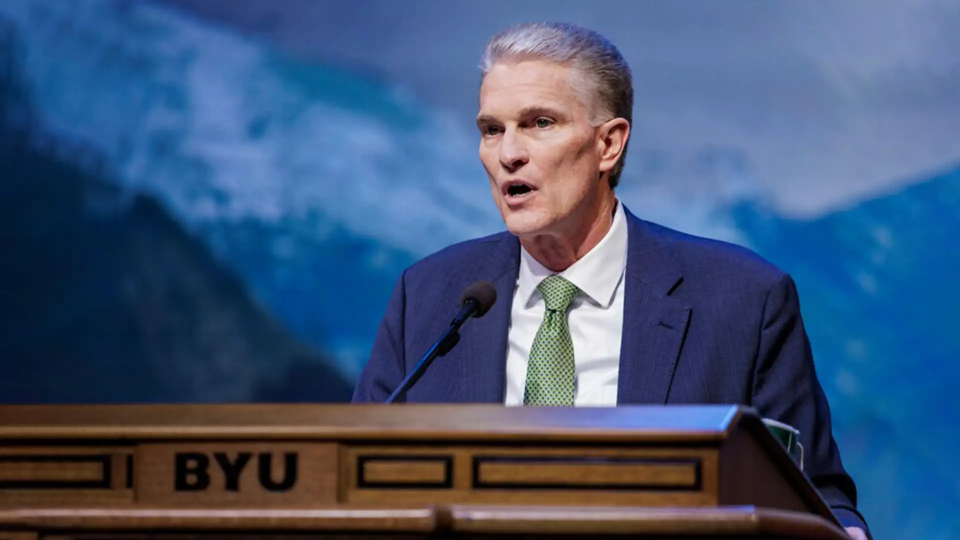 Brian K. Taylor | Rise to Your Divine Identity, Purpose, and Destiny