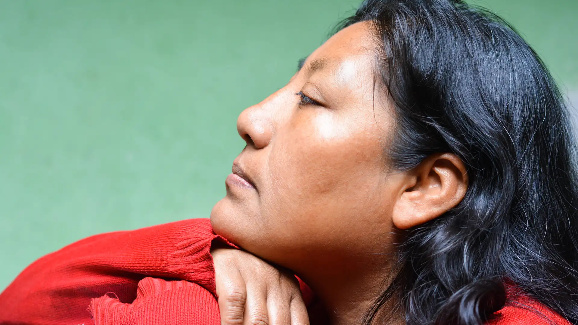 Oscar Nominee Brings Attention to Indigenous People in Mexico