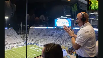 Behind The Mic - The Show - Returns
