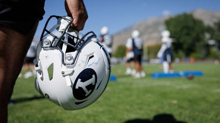 BYU Sports Nation - Aug 23