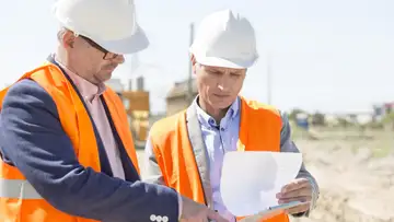Humans in Hardhats