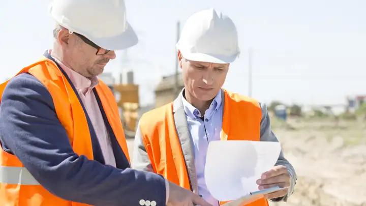 Humans in Hardhats