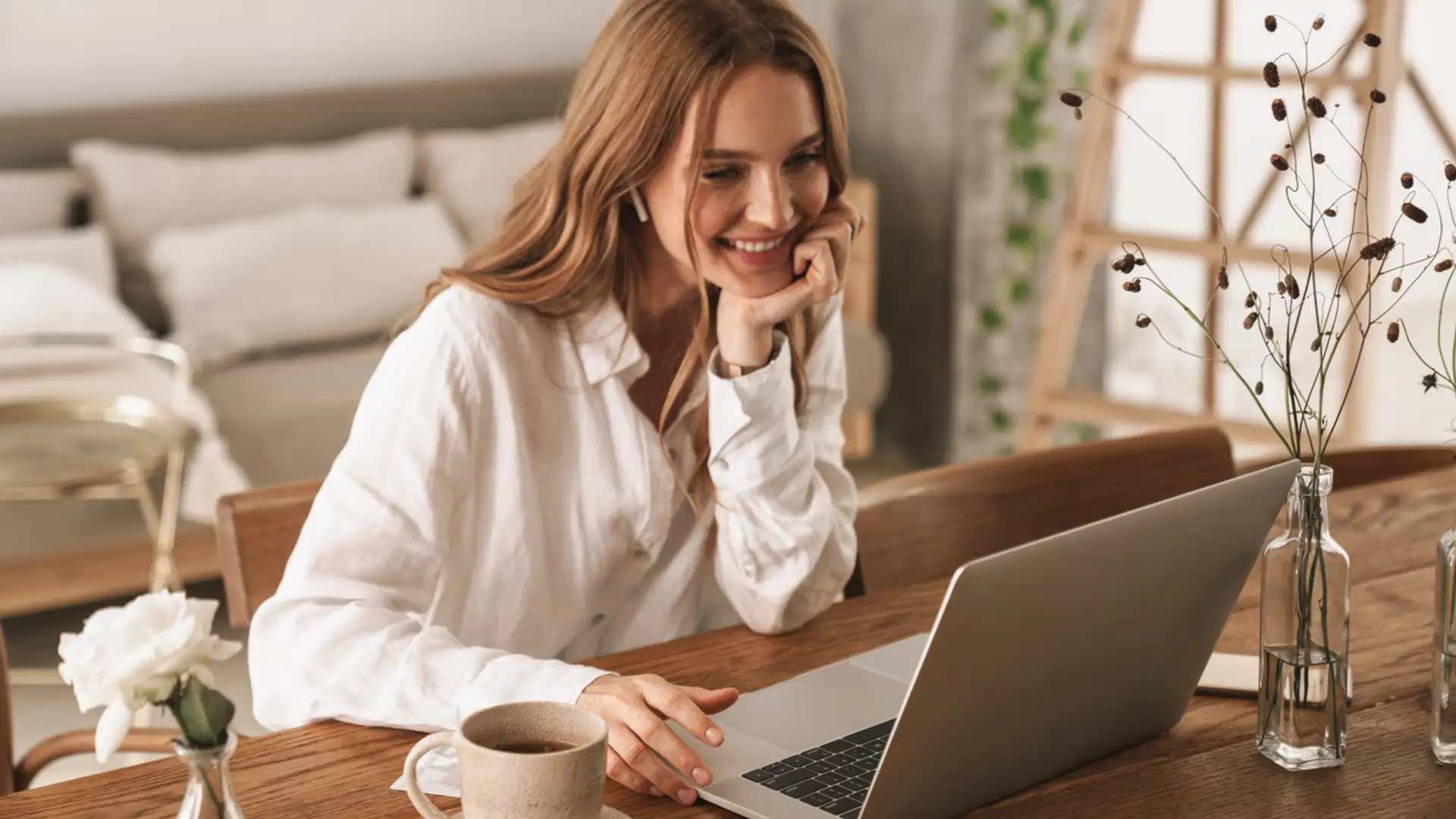 Backyard Home Offices