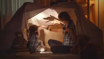 Creating and Telling Stories