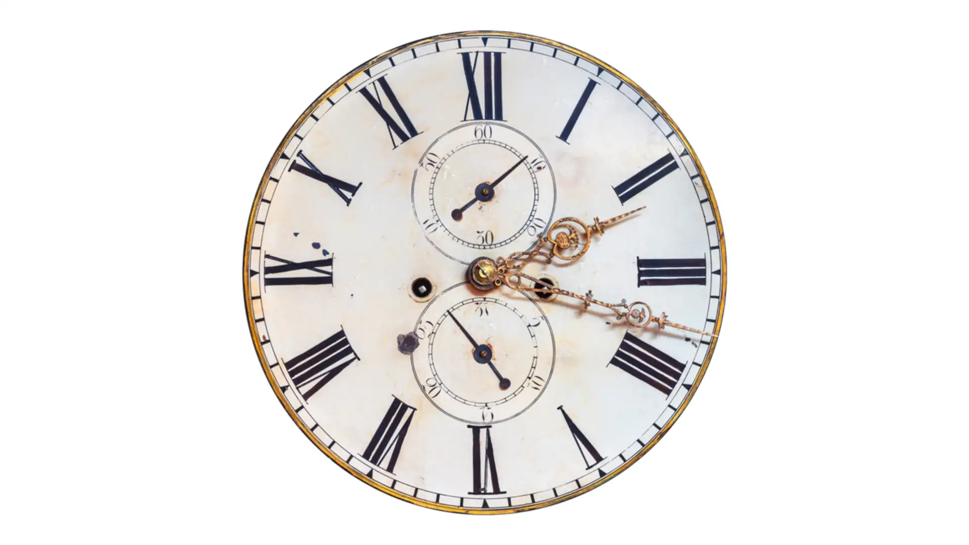 Tiny Clockwork