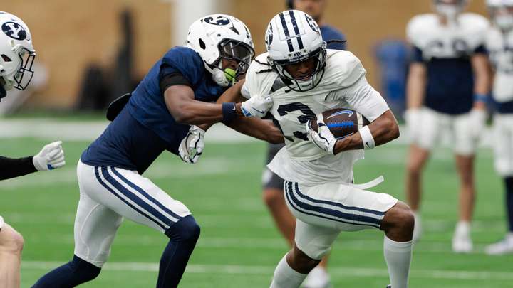 Expectations Before Fall Camp